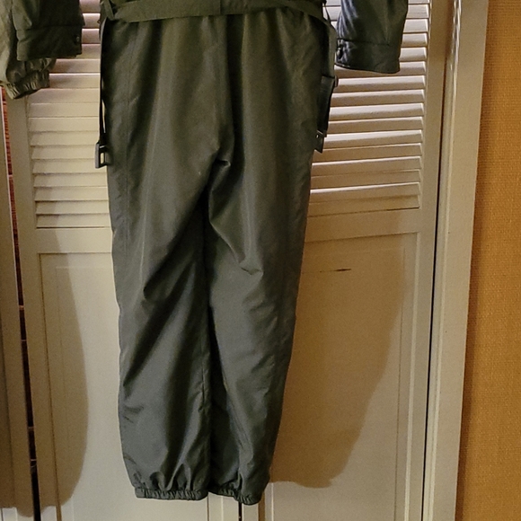 Bogner Men's ski suit - Picture 4 of 4